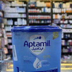 APTAMIL 1 ADVANCE PREMIUM+ MILK 400 GM