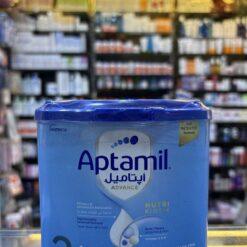 APTAMIL 2 ADVANCE PREMIUM MILK. 400 GM