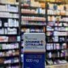 ARGININE+ CITRULLINE 1000 MG 60 TAB(ENAR)