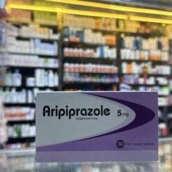 ARIPIPRAZOLE 5 MG 30 TAB