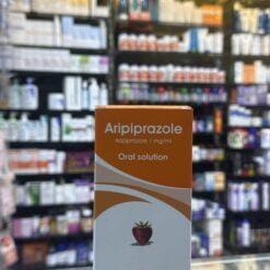ARIPIPRAZOLE oral solution 120ml