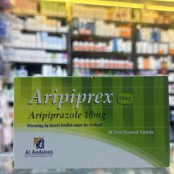 ARIPIPREX 10 mg 30 TAB