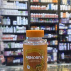ARMORIVA Jelly 60 pieces for Immunity for ADULT
