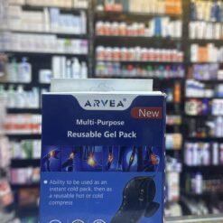 arvea COLD &HOT