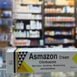 ASMAZON cream 30 ml