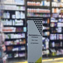 ASMAZON  SPRAY 60ML