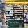 ASPIRIN PROTECT 100 MG 30 TAB