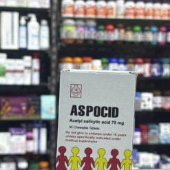 ASPOCID INF 30TAB