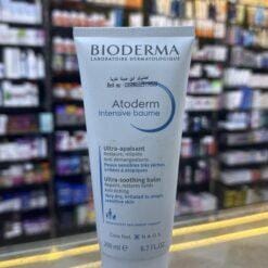 ATODERM INTENSIVE baume 200 ML