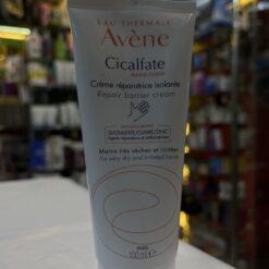 Avene Cicalfate Hand Cream 100 ML