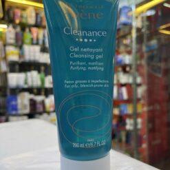 Avene Cleanance 200 Gel tube