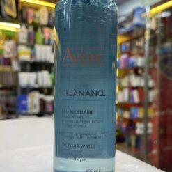 Avene Lotion Micellaire 400 ML