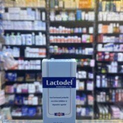 LACTODEL  TAB
