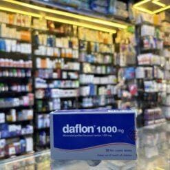 DAFLON 1000MG 30 TABS