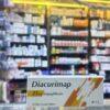 Diacurimap 25 mg 30 Tablets (Empagliflozin) – SGLT2 Inhibitor for Diabetes in Hurghada