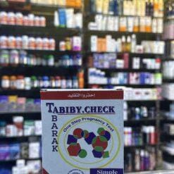 BABY CHECK ONE