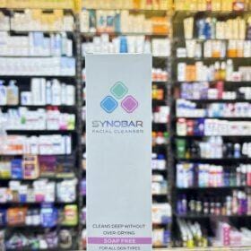 SYNOBAR SKIN CLEANSER 200 ML