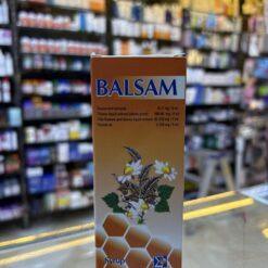 BALSAM SYRUPFOR ADULT