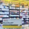 BAMBEDIL 10 MG 30 TAB