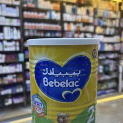 BEBELAC 2 MILK