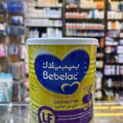 BEBELAC LF MILK