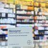 BECOZYME SOLUTION 12 AMP