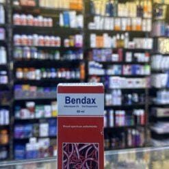 BENDAX SUSP 60ML