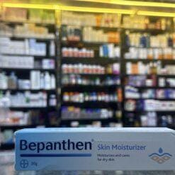 BEPANTHENE CREAM 30 GM