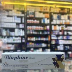 BIAPHINE 40GM CREAM