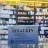 Bidalkin Vaginal Douche Powder 12 Sachets