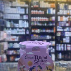 bikini butter 500 ml