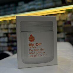 Bio Oil Dry skin Gel 100ml