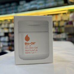 Bio Oil Dry Skin Gel