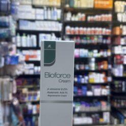 BIOFORCE CREAM 40 GM