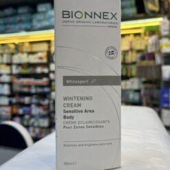 Bionex Whitexpert Cream 30 SPF