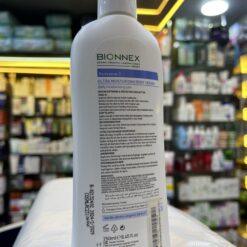 Bionnex Ultra Moisturizing Body Cream 250 ML