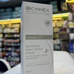 Bionnex Whitexpert Whitening Night cream