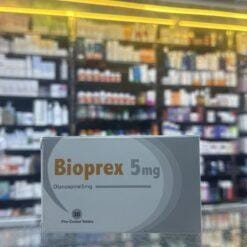 BIOPREX 5MG 30 TABLETS