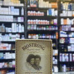 BIOSTRONG CAP