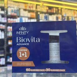 biovita offer 1+1 offer
