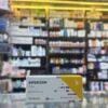 Biperiden 2mg tab