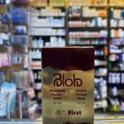 BLOB HAIR BLEASHING POWDER