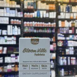 BLOOM VILLE 30 TABS