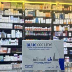 blue ox line 20tablet