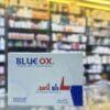 blue ox tablet
