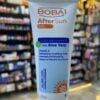 bobai after sun gel 200 mg