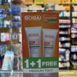 Bobai Gel SPF 50 -2 pcs