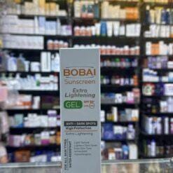 BOBAI GEL SUNSCREEN EXTRA LIGHT