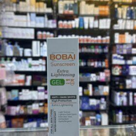 BOBAI GEL SUNSCREEN EXTRA LIGHT