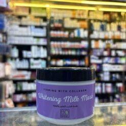 BOBANA whitening milk mask 250ml